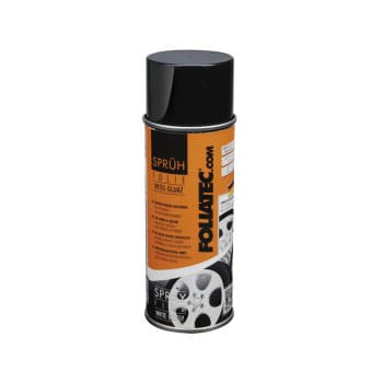 Foliatec Spray Film (Spray Foil) - blanc brillant - 400ml