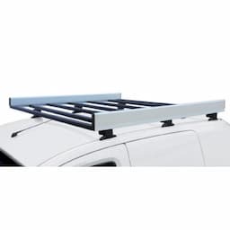 G3 Barres de toit Atlantic Prowork Steel 130 CM