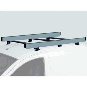 Barres de toit G3 Atlantic Pro Steel 150CM