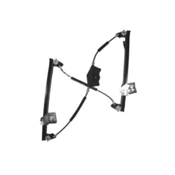 Lève-vitre 4933262 Van Wezel