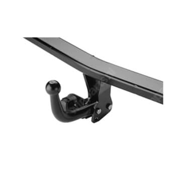 Attelage fixe 029-391 Oris