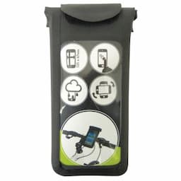 Dresco Gsm / Pda-Holder Vélo 135x67x11mm