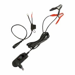 Chargeur d&#39;entretien 12V