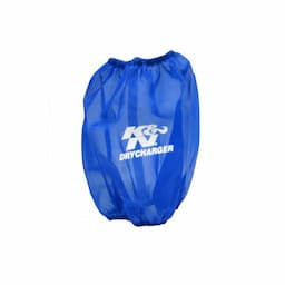 Capot en nylon K &amp; N, bleu (RF-1041DL)