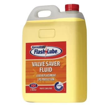 FlashLube Valve Saver Fluide FV 2500ml