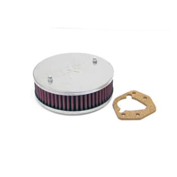 Filtre à air carburateur K &amp; N Sdr 152mm externe, Stromberg 175-Cd (56-9355)