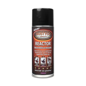 Réacteur Rustyco 300ml