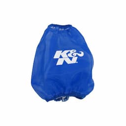 K &amp; N Cache en nylon RC-9350, bleu (RC-9350DL)