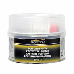 Protecton Polyester Filler 500g