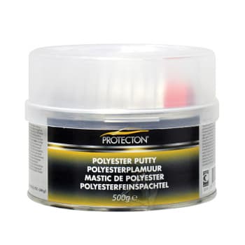 Protecton Polyester Filler 500g