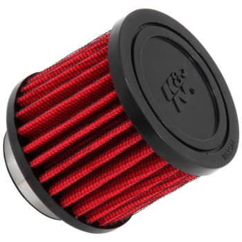 Filtre de reniflard K & N Karter 38 mm (62-1450)