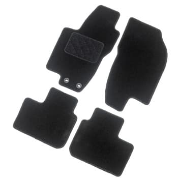 Tapis de voiture Volkswagen Touran 2015- (5 Personnes)