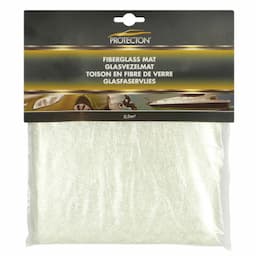 Tapis en fibre de verre Protecton 0.5M2