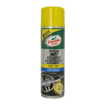 Turtle Wax Fresh Shine mat 500ml