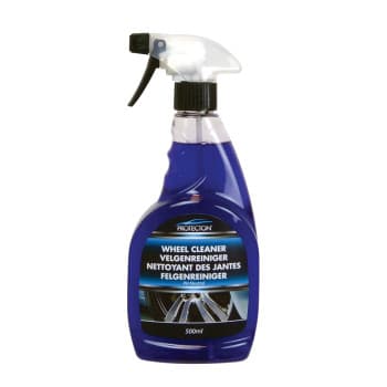 Protecton Rinse cleaner pH neutre 500ml