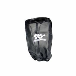 Capot en nylon K &amp; N, noir (RE-0910PK)