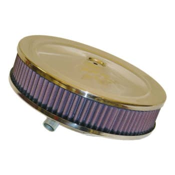 Filtre à air K & N bride 228mm - 130mm (60-1110)
