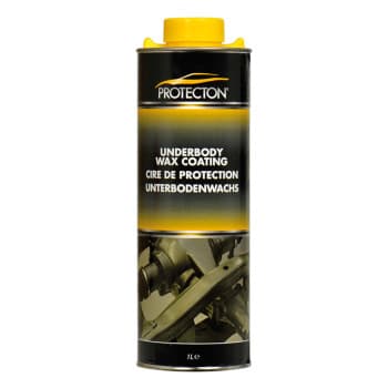 Cire de dessous de caisse Protecton 1L