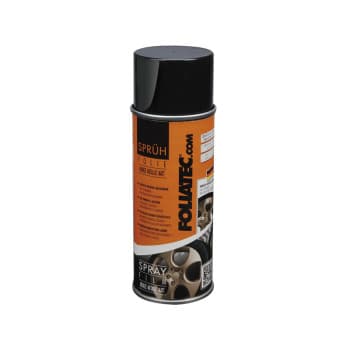 Foliatec Spray Film (Spray Foil) - bronze métallisé mat - 400ml