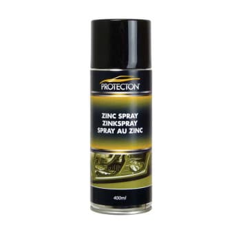 Protecton Zinc Spray 400ml