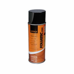 Spray de couleur d&#39;intérieur Foliatec - cognac mat - 400ml