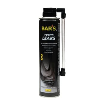 Tire&#39;s Leaks Spray de réparation de pneus 300 ml