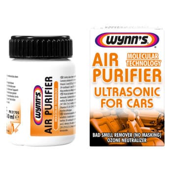 Purificateur d'air Wynn's 60ml