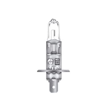 Osram Truckstar Pro 24V H1 70W