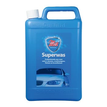 Mer Original Superwax 3 litres