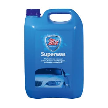 Mer Original Super Wash 5 litres