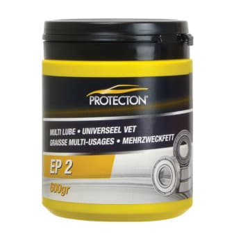 Protecton Graisse Universelle EP2 600 gr