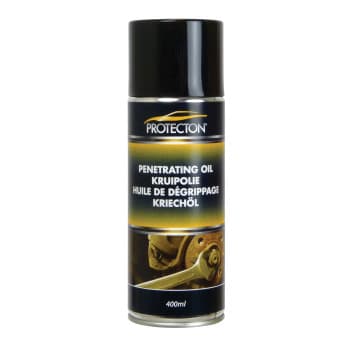 Protecton Huile Pénétrante 400 ml