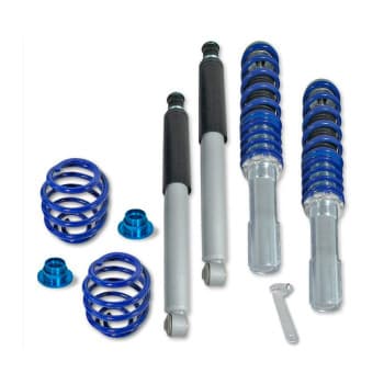 Jeu de Amortisseur + ressort prémonté Bonrath Opel Tigra A 1994-2004
