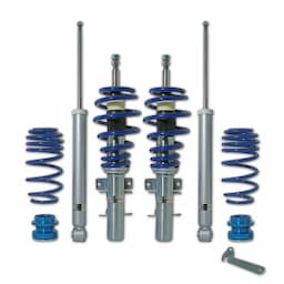 Bonrath Coilover Volkswagen Polo 9N/9N2 2001-2009 &amp; Volkswagen Fox 2005-2010