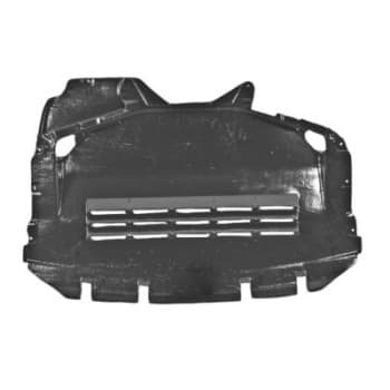 Insonoristaion du compartiment moteur