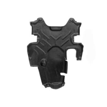 Insonoristaion du compartiment moteur