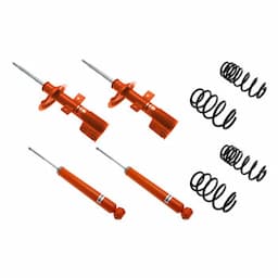 Jeu de suspensions, ressorts/amortisseurs STR.T KIT