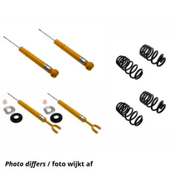Jeu de suspensions, ressorts/amortisseurs SPORT KIT