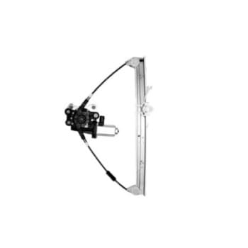 Lève-vitre 0156262 Van Wezel