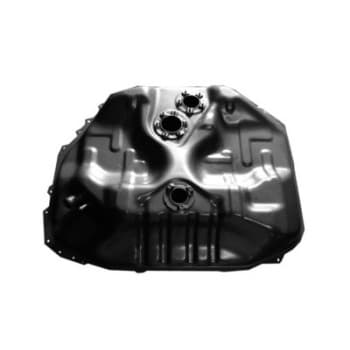 RESERVOIR DE CARBURANT Civic 99> 01 Hatchback 2547081 Van Wezel