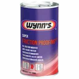 Wynn&#39;s Super Friction Proof 325ml