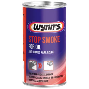Wynn's Stop Fumée 325ml