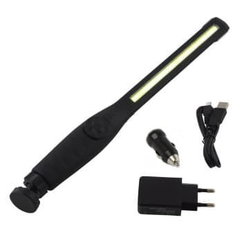 Lampe d&#39;inspection dimmable