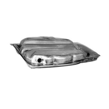 Réservoir de carburant 5810083 Van Wezel