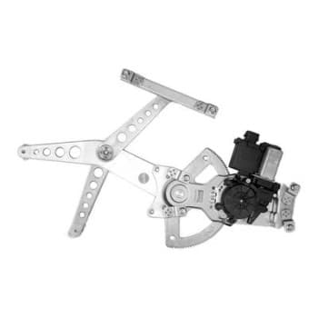 Lève-vitre 3790262 Van Wezel