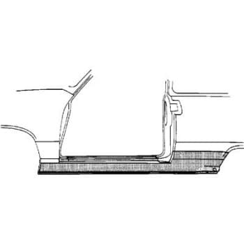 PIÈCE EN TÔLE