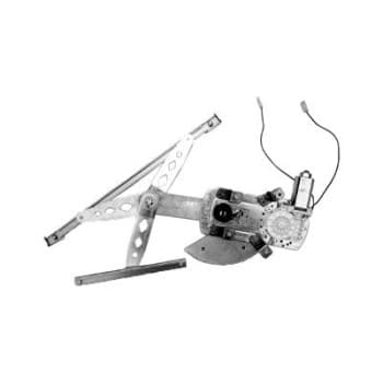 Lève-vitre 0166261 Van Wezel