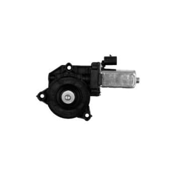 MECANISME DE FENETRE ELECTRIQUE DROIT Avec Confort 1625262 Van Wezel