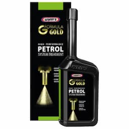 Wynn&#39;s Formula Gold Petrol System Traitement 500 ml