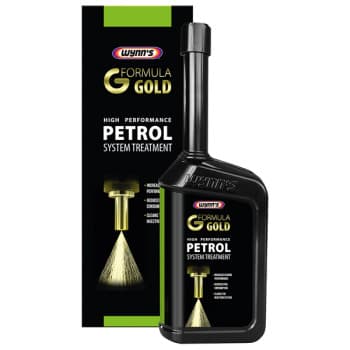 Wynn&#39;s Formula Gold Petrol System Traitement 500 ml